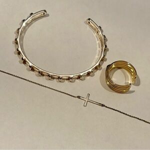 Elegant Stella & Dot Jewelry